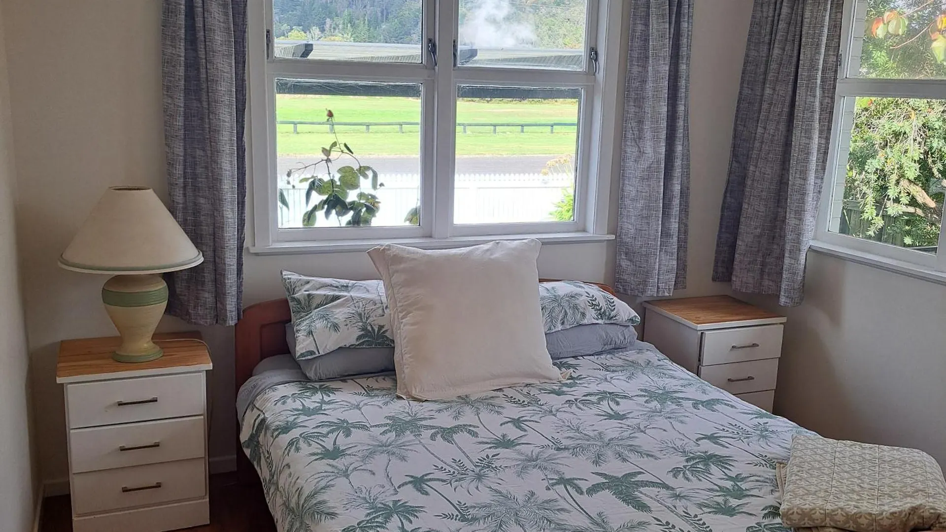 Rotorua Forest Getaway 0*,