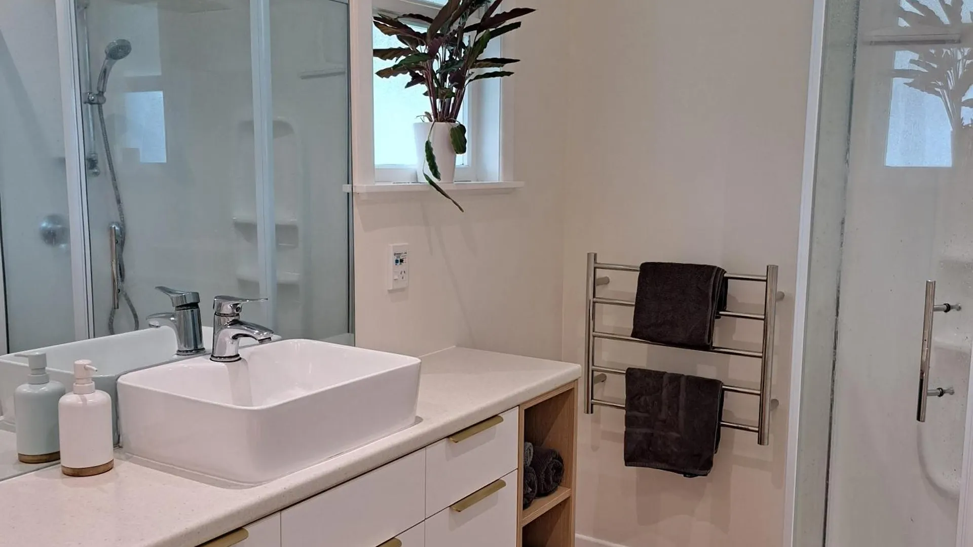 Holiday home Rotorua Forest Getaway